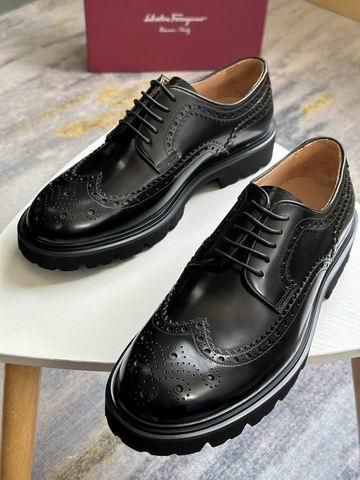 Ferragamo Shoes Ferragamo sz39-44 hnh0615
