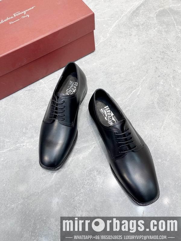 Ferragamo Shoes Ferragamo sz39-44 hnm0205