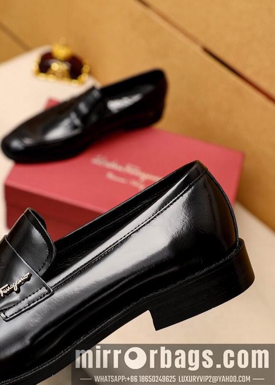 Ferragamo Shoes Ferragamo sz38-46 mnh02185