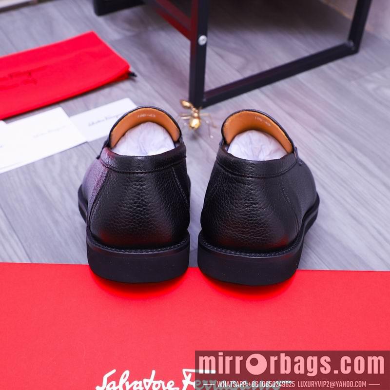 Ferragamo Shoes Ferragamo sz38-44 hnm0273