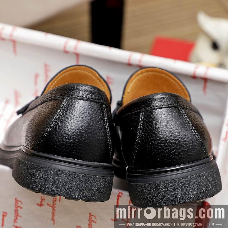 Ferragamo Shoes Ferragamo sz38-45 hnm0284