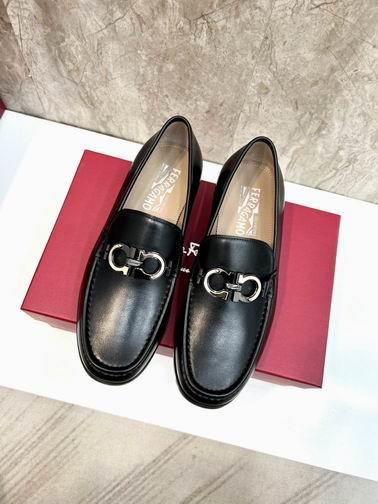 Ferragamo Shoes Ferragamo sz38-45 mnh0382