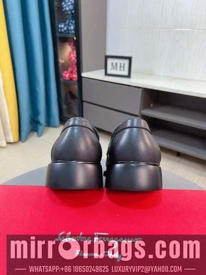 Ferragamo Shoes Ferragamo sz38-44 mnh0552