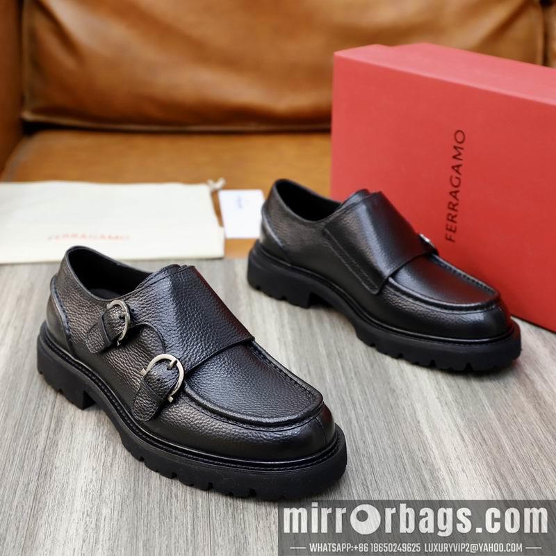 Ferragamo Shoes Ferragamo sz39-44 hnm0205
