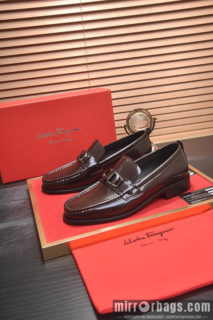 Ferragamo Shoes Ferragamo sz38-44 hnh0223