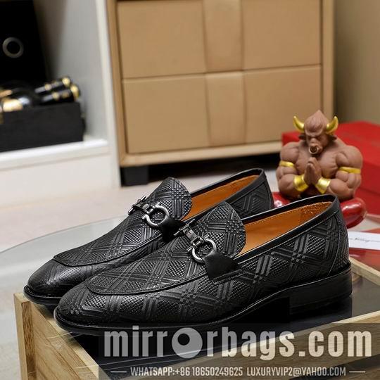 Ferragamo Shoes Ferragamo sz38-46 mnh02178
