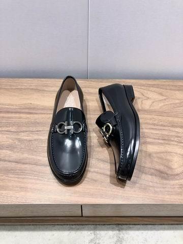 Ferragamo Shoes Ferragamo sz38-45 hnh0730