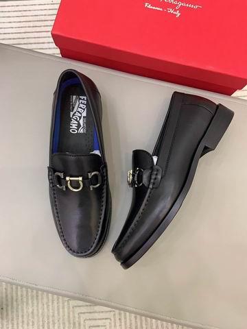 Ferragamo Shoes Ferragamo sz38-44 mnh02220