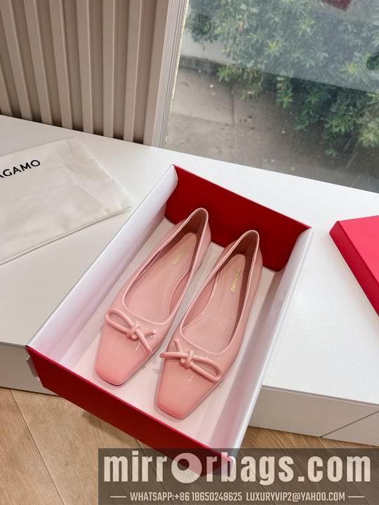 Ferragamo Shoes Ferragamo sz35-41 mnh0202