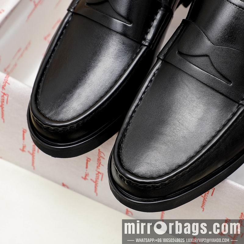 Ferragamo Shoes Ferragamo sz38-45 hnh0271