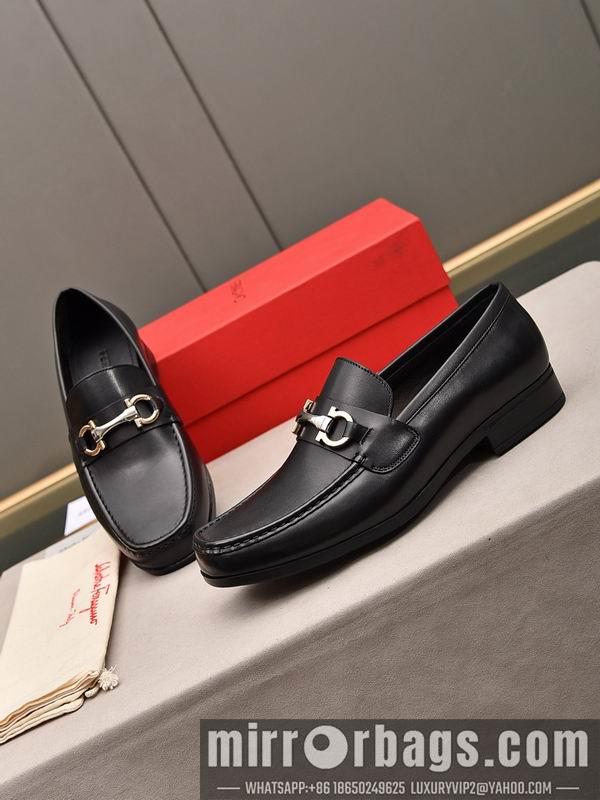 Ferragamo Shoes Ferragamo sz38-45 hnh0333