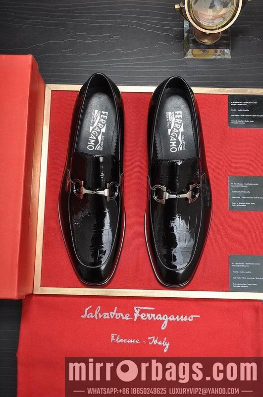 Ferragamo Shoes Ferragamo sz38-45 hnh0320