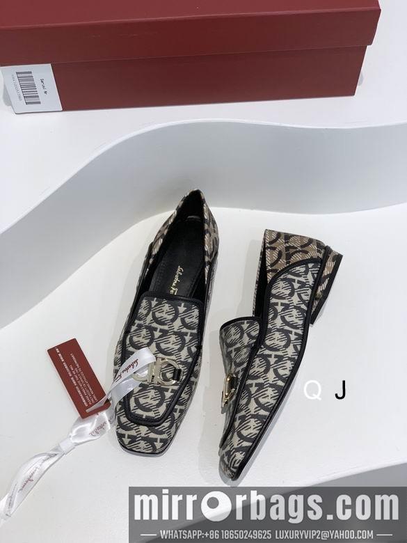 Ferragamo Shoes Ferragamo sz36-39XJ0103