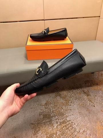 Ferragamo Shoes Ferragamo sz38-44 mnh0352
