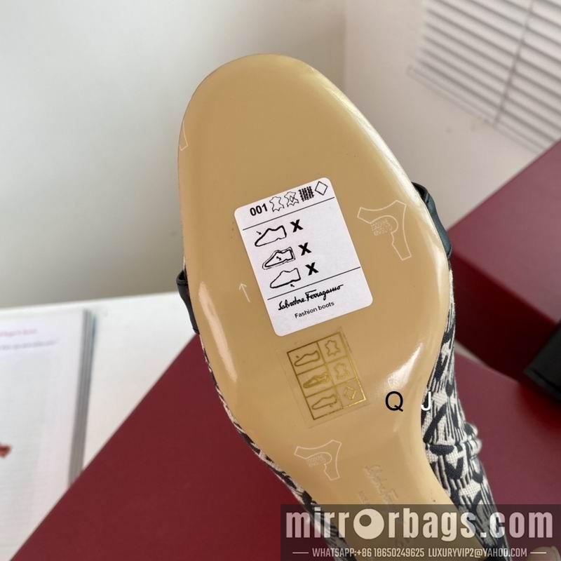 Ferragamo Shoes Ferragamo sz35-40 2C XJ0904