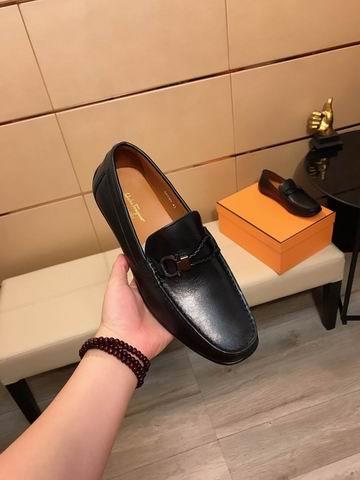Ferragamo Shoes Ferragamo sz38-44 mnh0351
