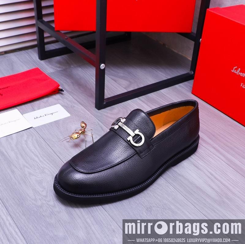 Ferragamo Shoes Ferragamo sz38-44 hnm0273