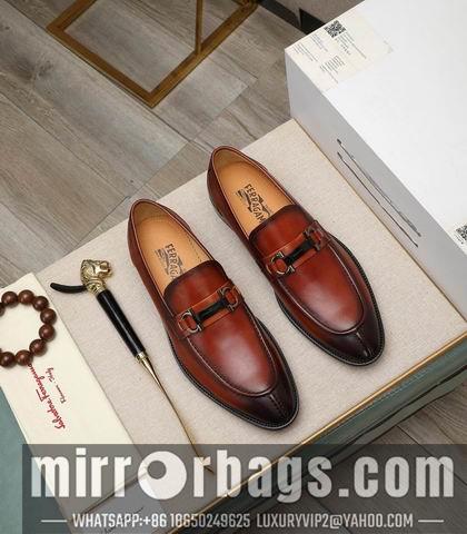 Ferragamo Shoes Ferragamo sz38-45 mnh0419