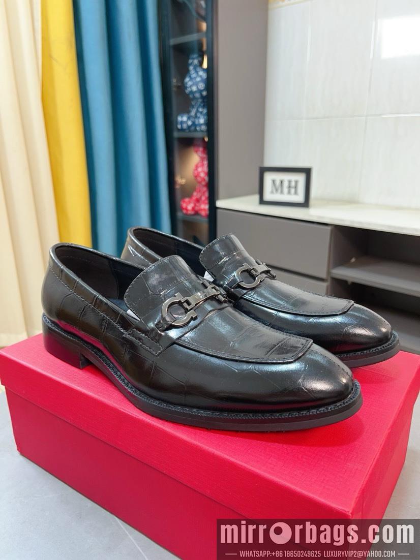 Ferragamo Shoes Ferragamo sz38-44 hnh0255