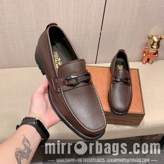 Ferragamo Shoes Ferragamo sz38-45 mnh0603