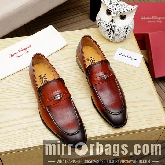 Ferragamo Shoes Ferragamo sz38-44 mnh0513