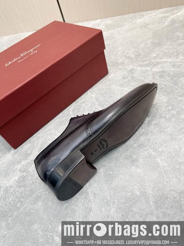 Ferragamo Shoes Ferragamo sz39-44 hnm0209