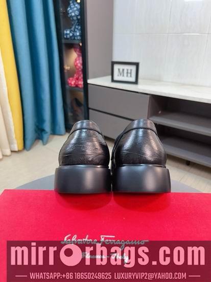 Ferragamo Shoes Ferragamo sz38-44 mnh0552