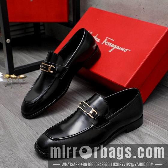 Ferragamo Shoes Ferragamo sz38-45 hnh0713