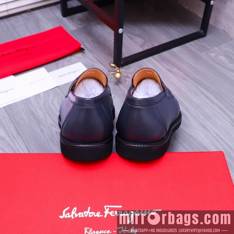 Ferragamo Shoes Ferragamo sz38-44 hnm0272