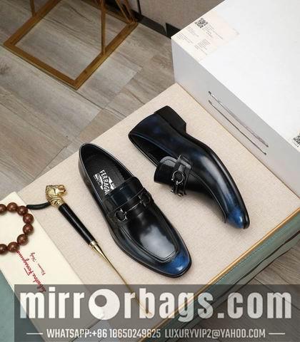 Ferragamo Shoes Ferragamo sz38-45 mnh0411
