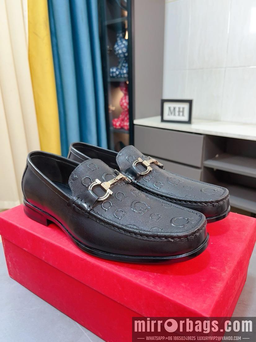 Ferragamo Shoes Ferragamo sz38-44 h0807