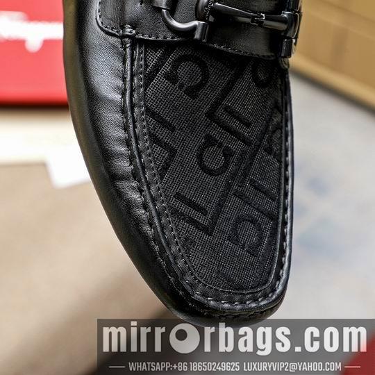 Ferragamo Shoes Ferragamo sz38-45 hnh0906