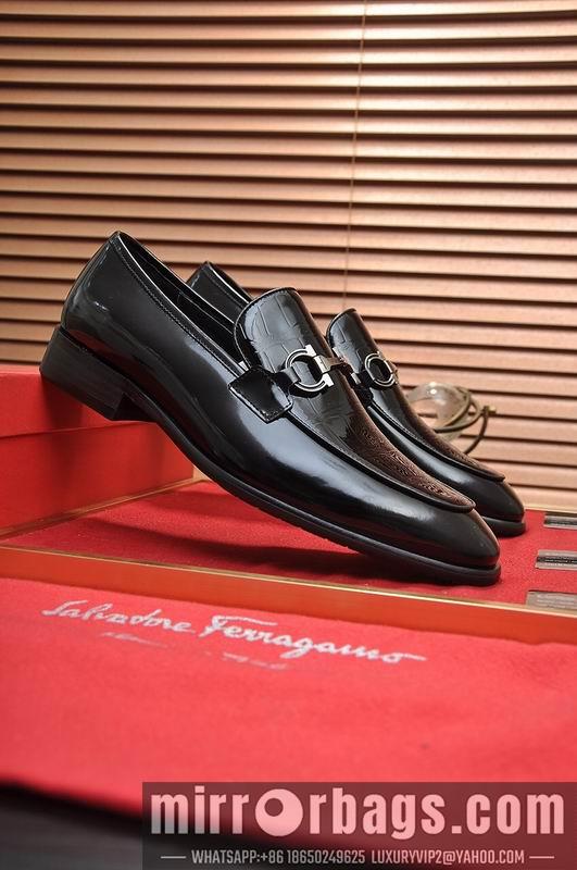 Ferragamo Shoes Ferragamo sz38-45 hnh0320