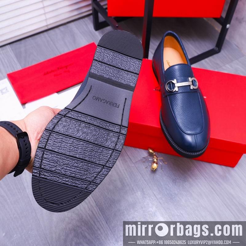 Ferragamo Shoes Ferragamo sz38-44 hnm0273