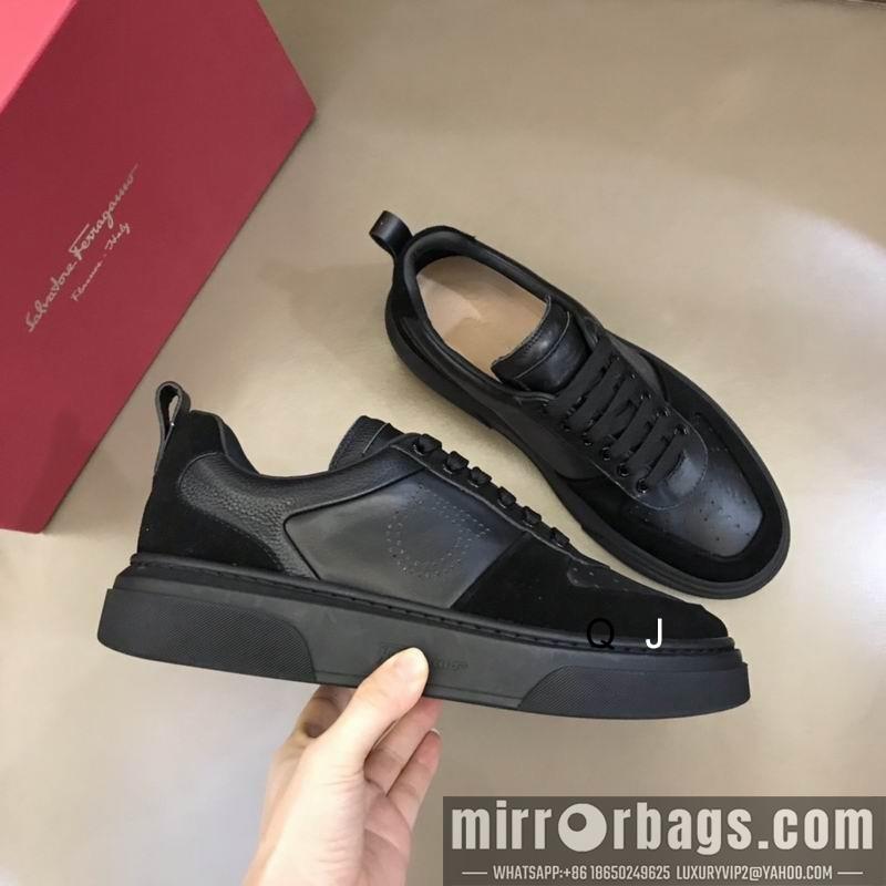 Ferragamo Shoes Ferragamo sz38-45 J1005