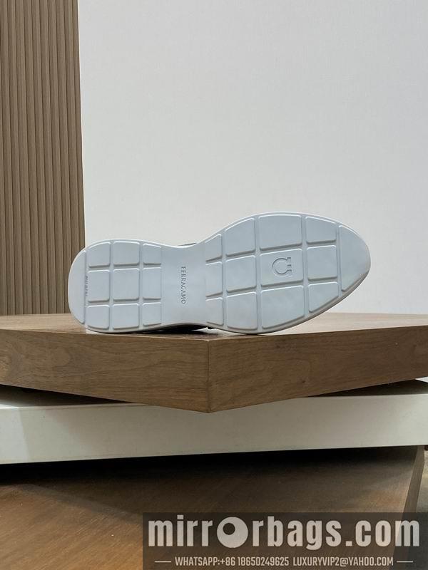 Ferragamo Shoes Ferragamo sz38-45 hnh0302