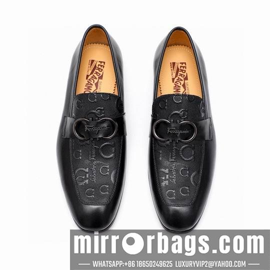 Ferragamo Shoes Ferragamo sz38-45 mnh02152