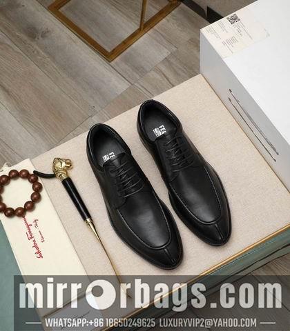 Ferragamo Shoes Ferragamo sz38-45 mnh0418