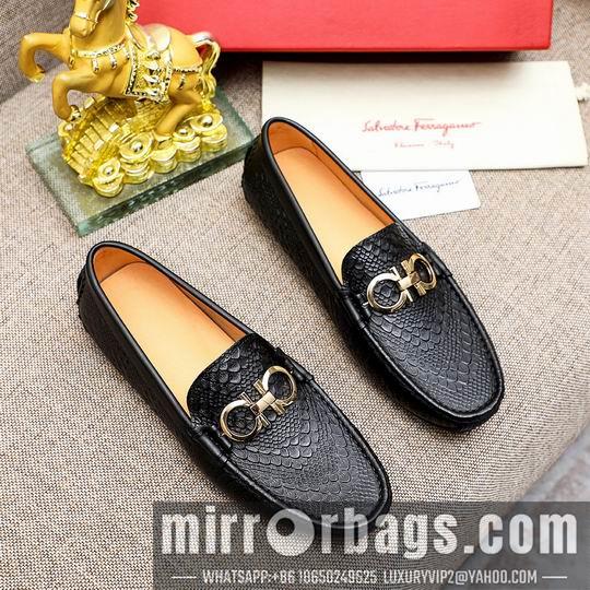 Ferragamo Shoes Ferragamo sz38-44 mnh0305
