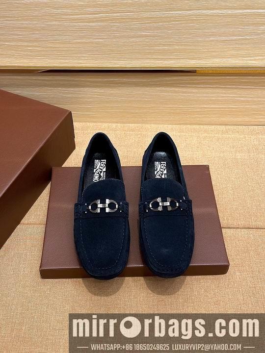 Ferragamo Shoes Ferragamo sz37-45 mnh0320