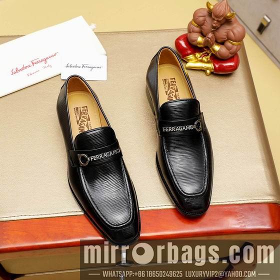 Ferragamo Shoes Ferragamo sz38-46 mnh0609