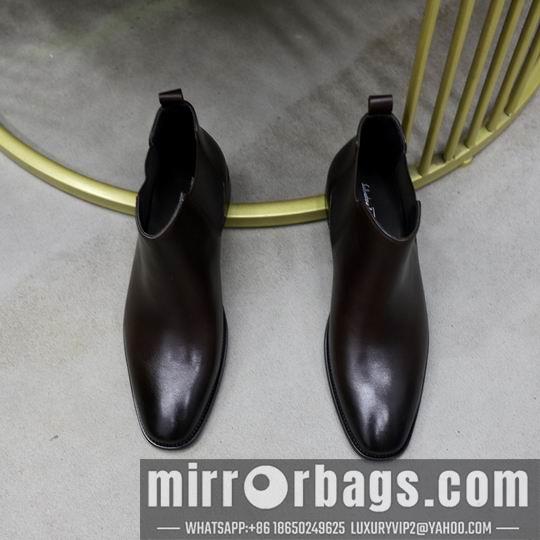 Ferragamo Shoes Ferragamo sz38-45 hnh0905