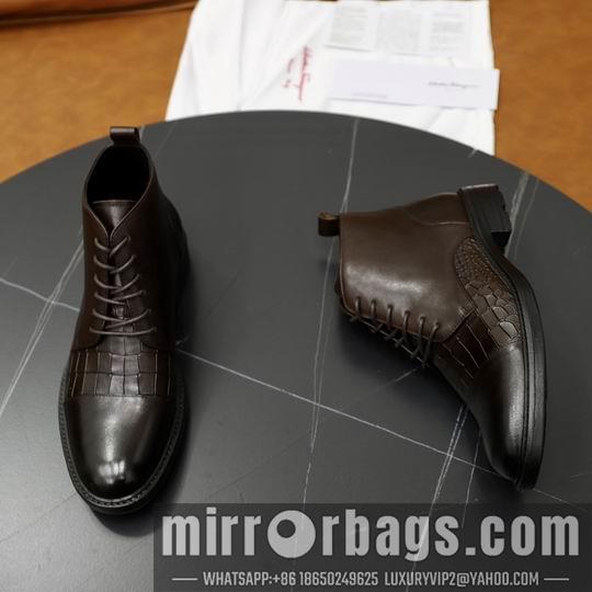Ferragamo Shoes Ferragamo sz38-45 hnh0909