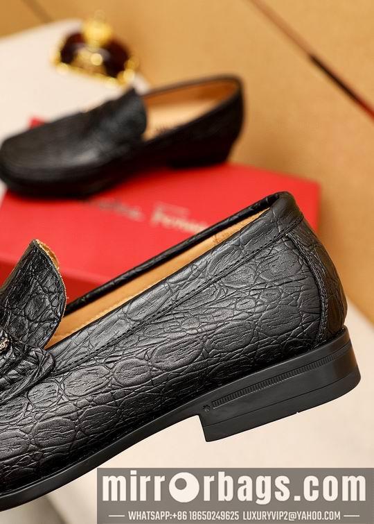 Ferragamo Shoes Ferragamo sz38-45 mnh0905
