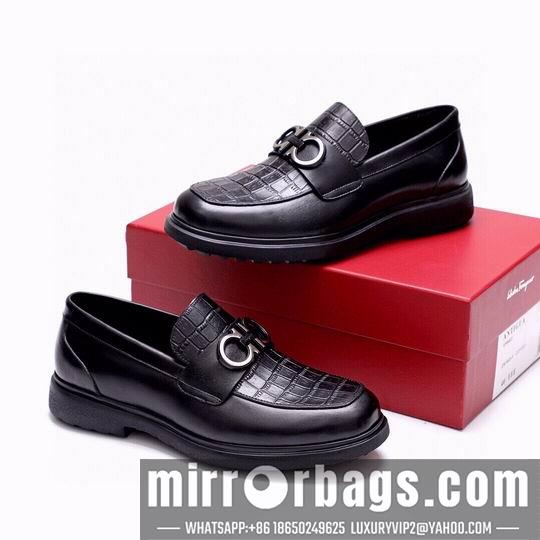 Ferragamo Shoes Ferragamo sz38-45 mnh02140