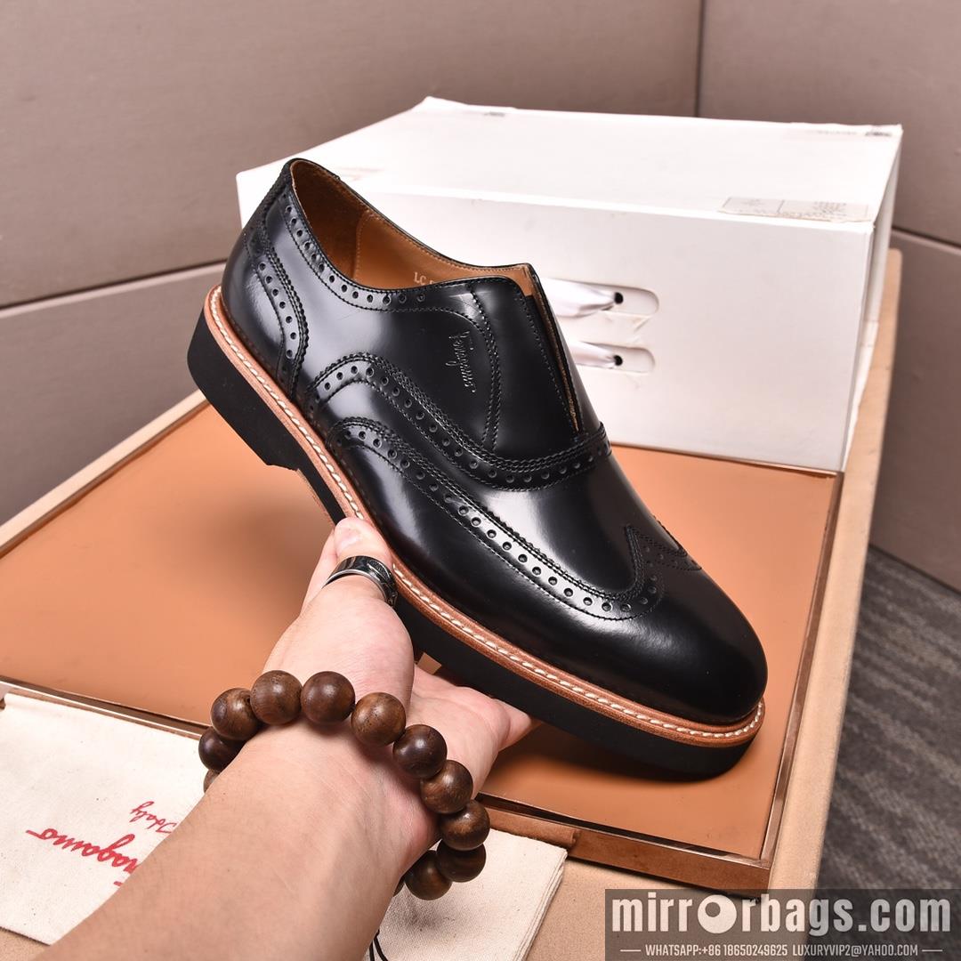 Ferragamo Shoes Ferragamo sz38-44 hnh0229
