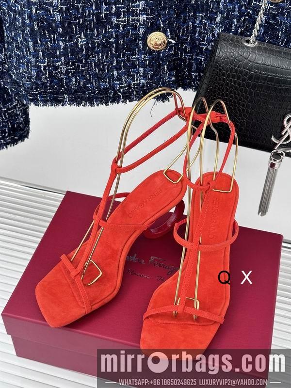 Ferragamo Shoes Ferragamo sz35-40 3C JX0101