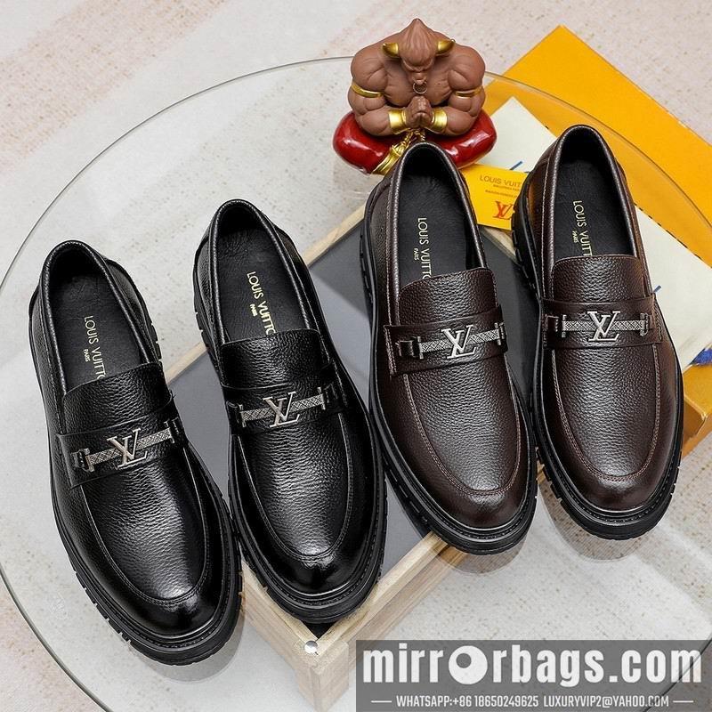Ferragamo Shoes Ferragamo sz38-45 Various styles jyh0326