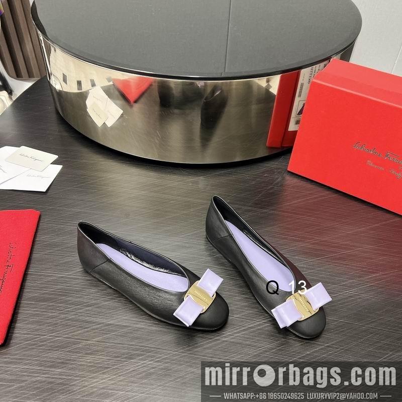 Ferragamo Shoes Ferragamo sz35-40 YM0702