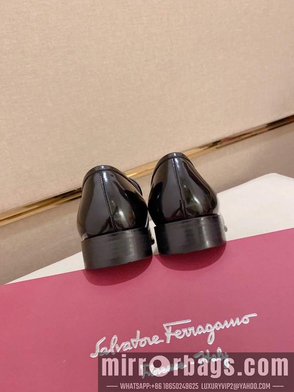 Ferragamo Shoes Ferragamo sz38-45 hnh0324